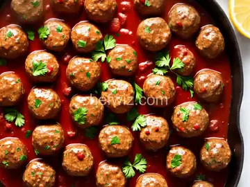 Swedish Meatballs