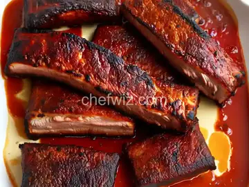 Swedish Spareribs