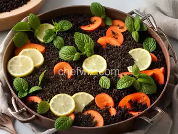 Swedish Tea Ring