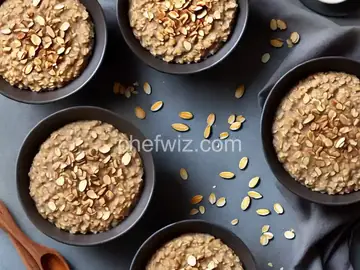 Sweet Banana Almond Oatmeal