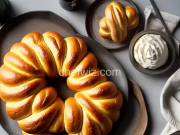Sweet Challah