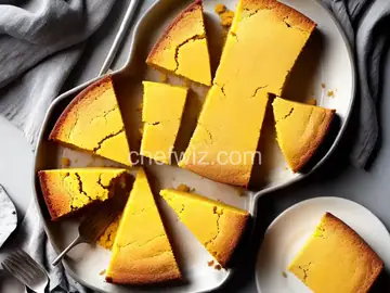 Sweet Cornbread