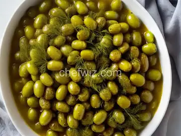 Sweet Dill Pickles