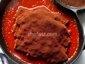 Sweet Fire Rib Rub