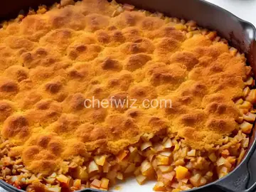 Sweet Onion Casserole