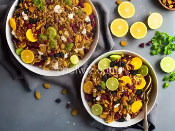 Sweet Party Mix