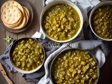 Sweet Pickle Relish