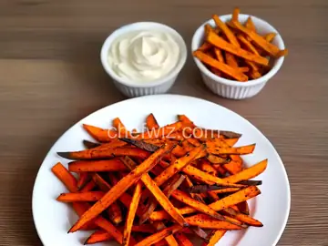 Sweet Potato Fries