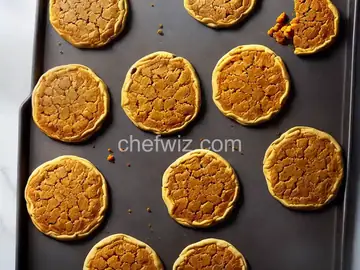 Sweet Potato Galettes From 'Ottolenghi'