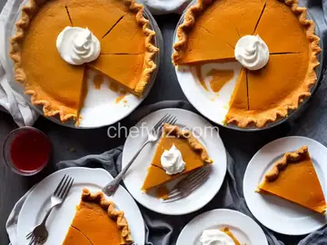 Sweet Potato Pie with Evaporated Milk