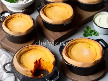Sweet Potato Souffle