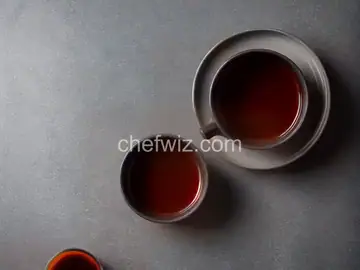 Sweet Soy Sauce