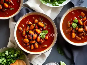 Sweet Tamarind Chutney Recipe