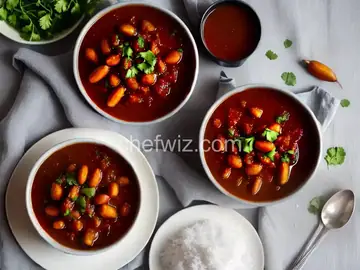 Sweet Tamarind Chutney
