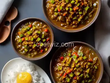 Sweet and Spicy Pickle Relish Recipe