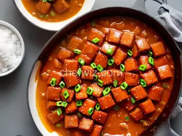 Sweet, spicy, and sticky spam