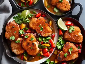 Sweetbreads Sauté Recipe