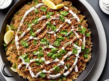 Syrian Fatteh