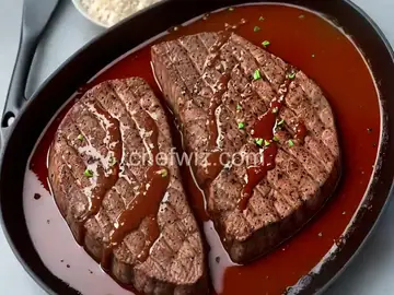 T-Bone Tom's Choice Steak Marinade