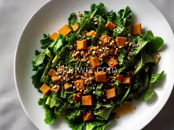 TAKANA Mustard Greens