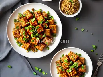 TEMPEH / TEMPE BACEM