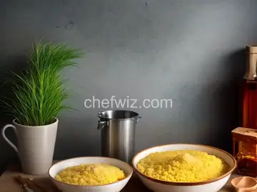 TV's Grits Casserole