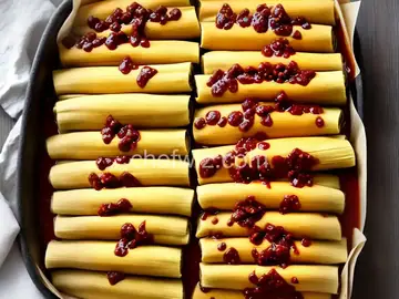 Tía Chita’s Traditional Mexican Pork Tamales