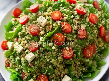 Tabouli