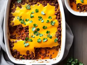 Taco Bake I