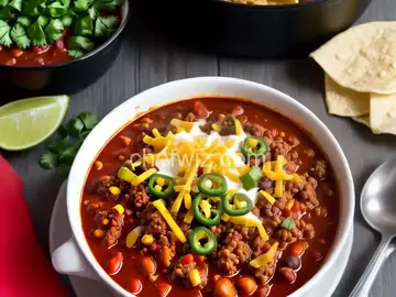 Taco Chili from Publix®