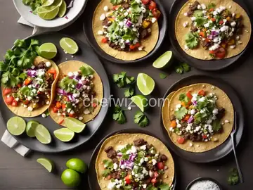 Taco Dinner