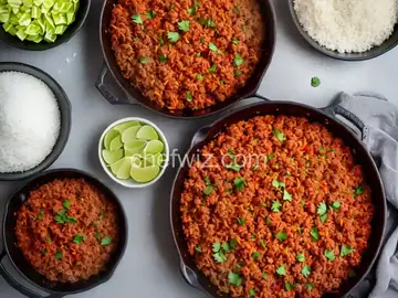 Taco Meat