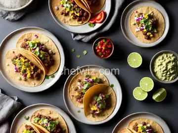 Taco Night
