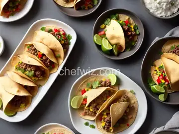 Taco Pockets