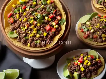 Taco Potion #19