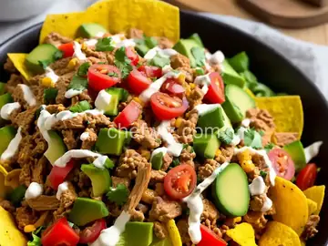 Taco Salad III