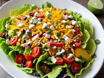 Taco Salad II