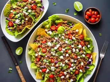 Taco Salad