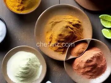 Taco Seasoning Recipe