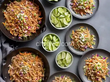 Taco Slaw