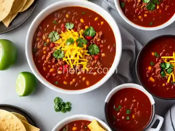 Taco Soup II