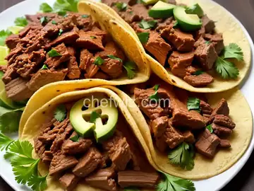 Tacos Carne Asada
