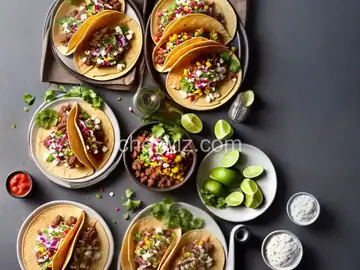 Tacos for Dogs