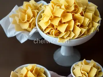Taffy