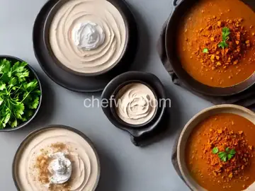 Tahini