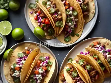 Tailgate Tacos