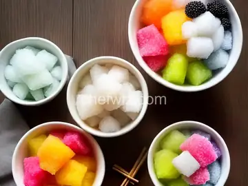 Taiwanese Shaved Ice