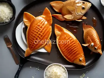 Taiyaki