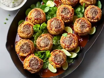 Takoyaki