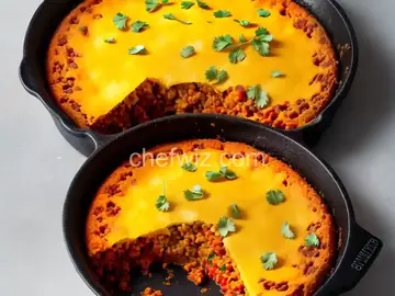 Tamale Pie